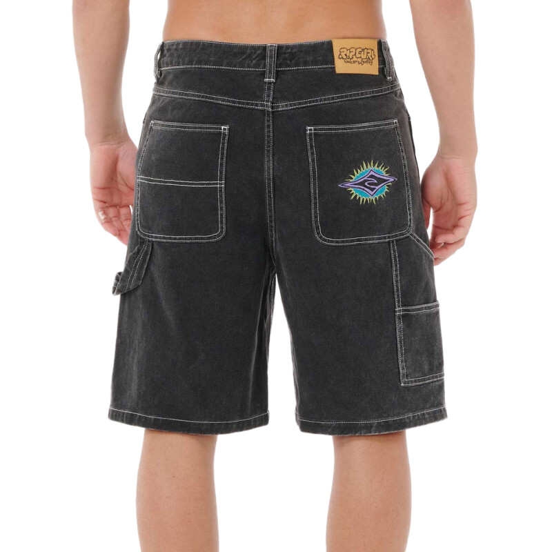 Bermuda Rip Curl Raw Energy Carpenter Bermuda Rip Curl Raw Energy Carpenter