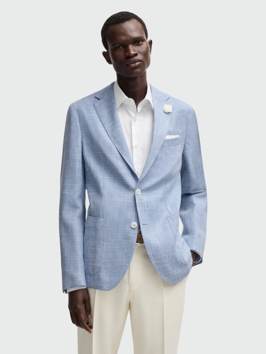 BOSS - Blazer C-Hanry 