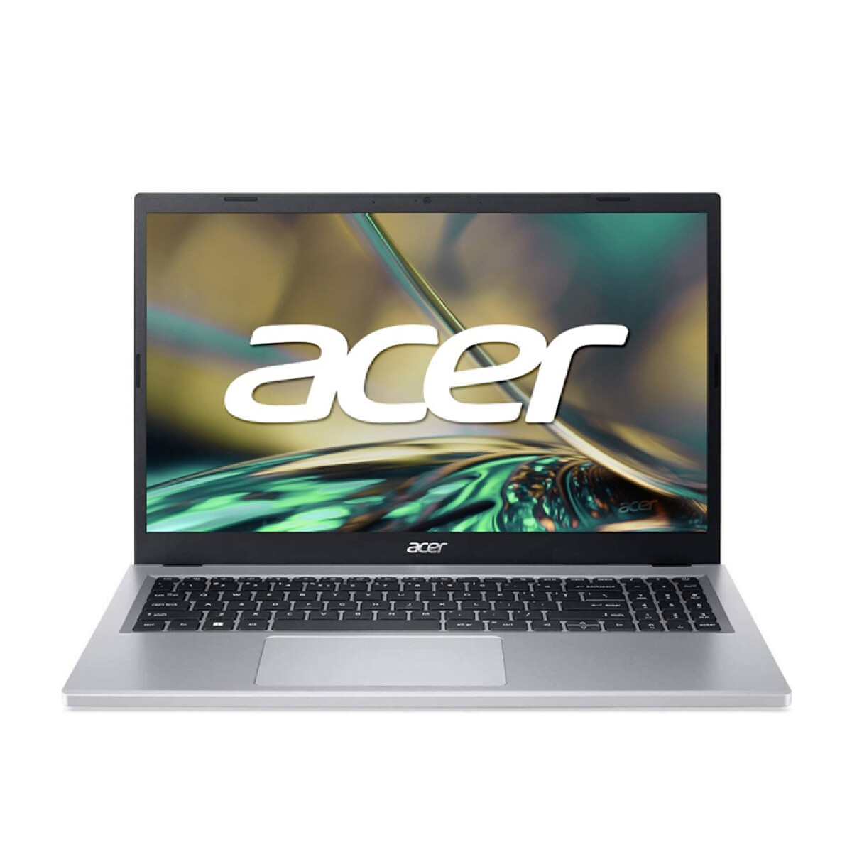 Notebook Acer A325-i3. Intel i3-13ªGEN. RAM 8GB. Disco Sólido 512GB. Pantalla 15.6" Full HD. Win11 