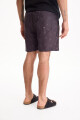 Short De Baño Heat Negro