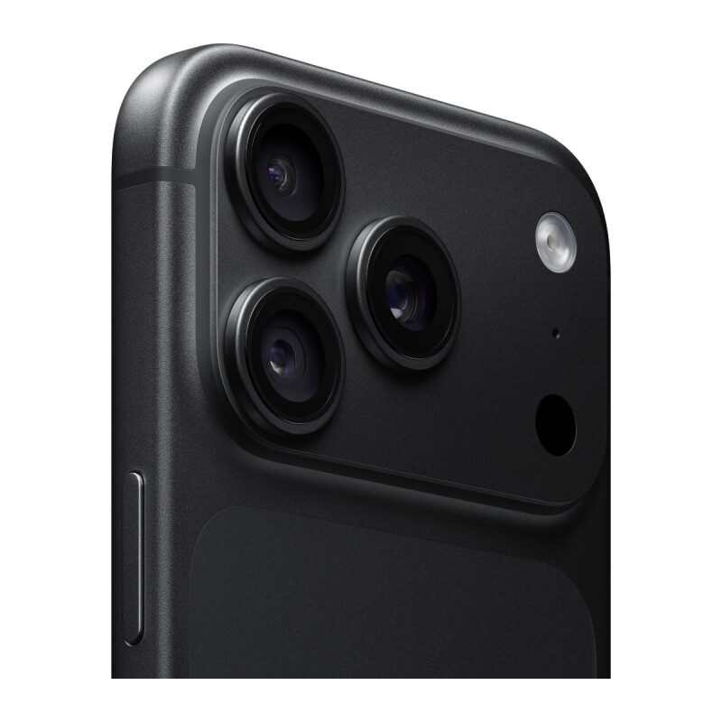 Apple iPhone 18 Pro 256 GB Black