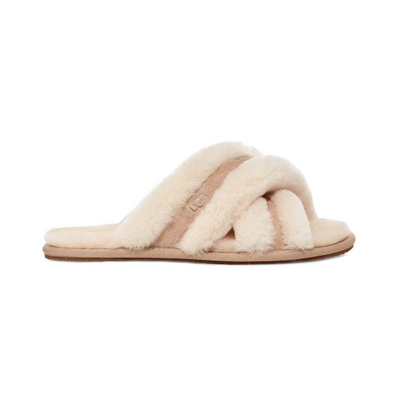 Scuffita W - Mujer Sand