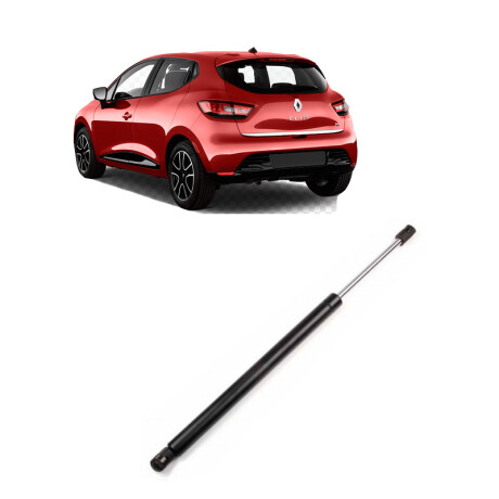 AMORTIGUADOR BAUL RENAULT PORTON CLIO IV - AMORTIGUADOR BAUL RENAULT PORTON CLIO IV -