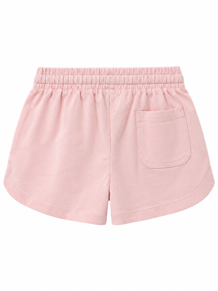 SHORT ALIDA ROSADO.