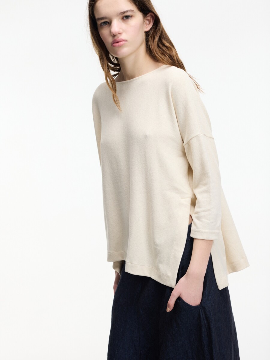 Sweater Emotiva 