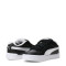 Championes de Niños Puma Park Life Style Easy Jr Negro - Blanco