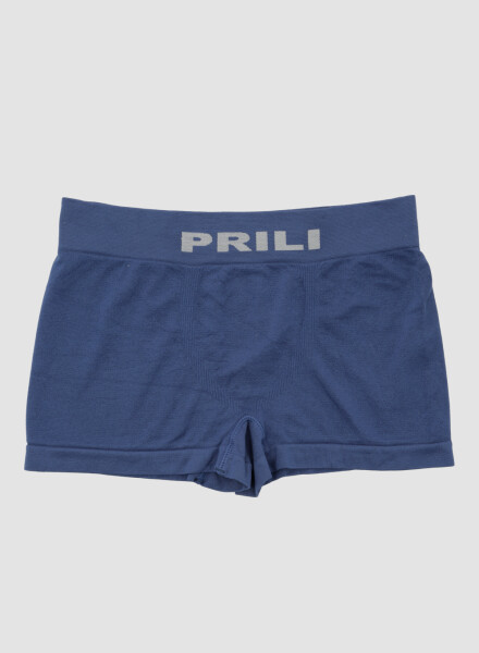Boxer prili pr17 infantil Azul noche