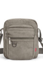 MORRAL CANVAS ELBRÚS GRAFITO