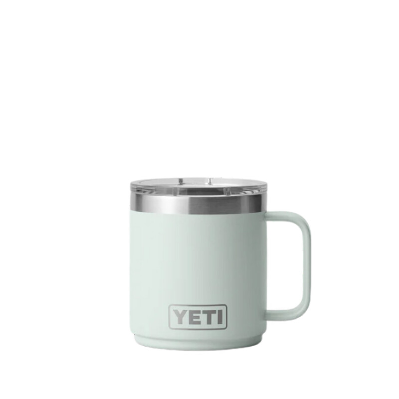 Taza Yeti 770 Ml Rambler Cl Ms - Verde Taza Yeti 770 Ml Rambler Cl Ms - Verde