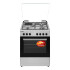 COCINA JAMES C221A TKS INOX 3H Y 1 DISCO COMBINADA COCINA JAMES C221A TKS INOX 3H Y 1 DISCO COMBINADA