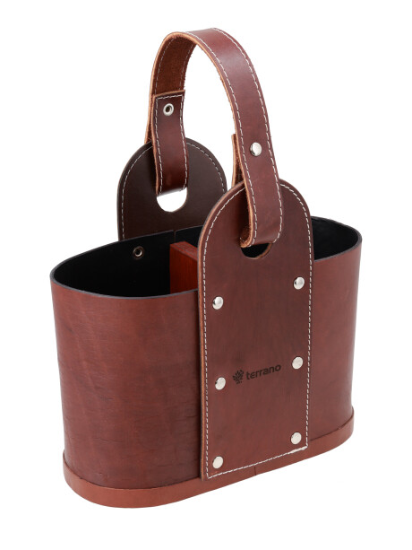 Matera Criolla Marrón