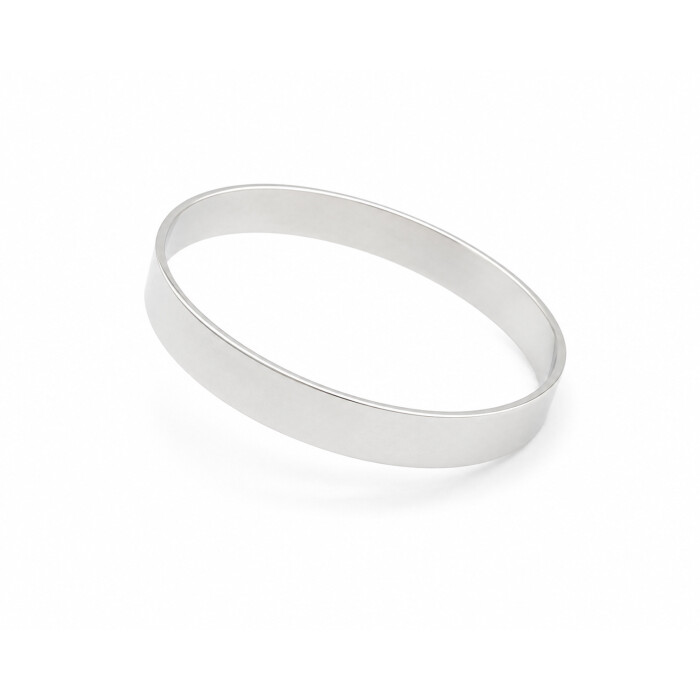 Pulsera en Plata 925 Esclava de 60 mm Pulsera en Plata 925 Esclava de 60 mm