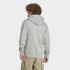 Canguro Adidas Adicolor Classics Trifolio Gris