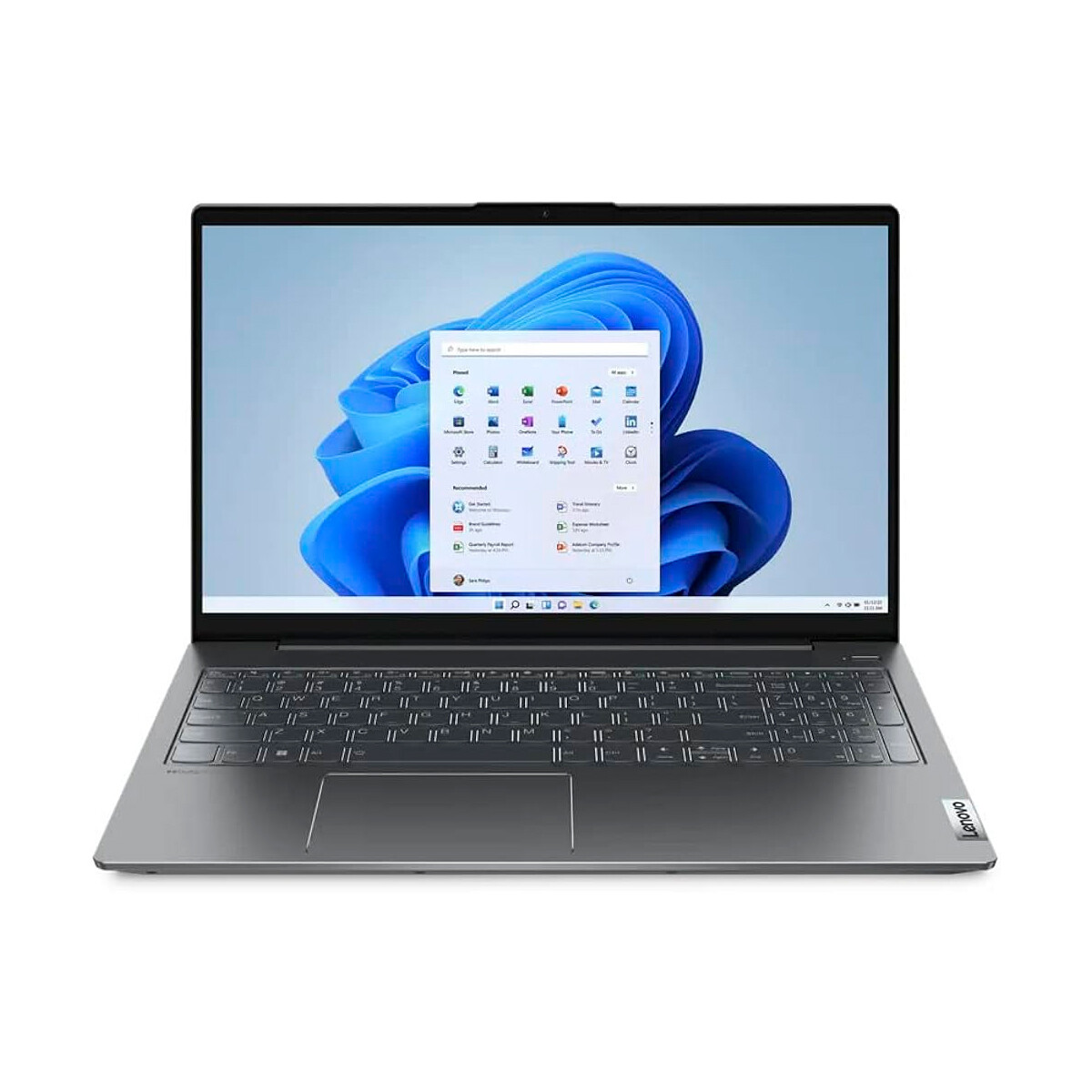 Notebook Lenovo Ideapad 5 15IAL7 i7-1255U 512GB 12GB 15.6" 