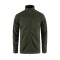 Casaca Fjallraven Abisko Lite Fleece Jacket M Hombre Deep Forest