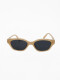 LENTE CARACAS BEIGE