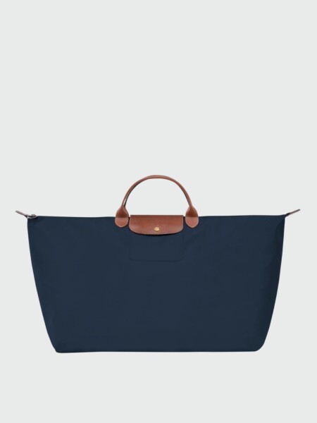 LONGCHAMP - LE PLIAGE ORIGINAL, BOLSO DE VIAJE XL Azul