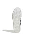 Championes de Mujer Adidas Barreda Blanco - Negro - Gris