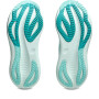 Zapatillas Running GEL-Nimbus 27 Mujer Wave Teal/illuminate Mint