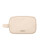 Necessaire Con Manija Beige