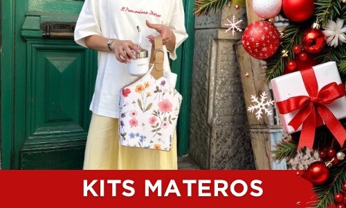 kits materos