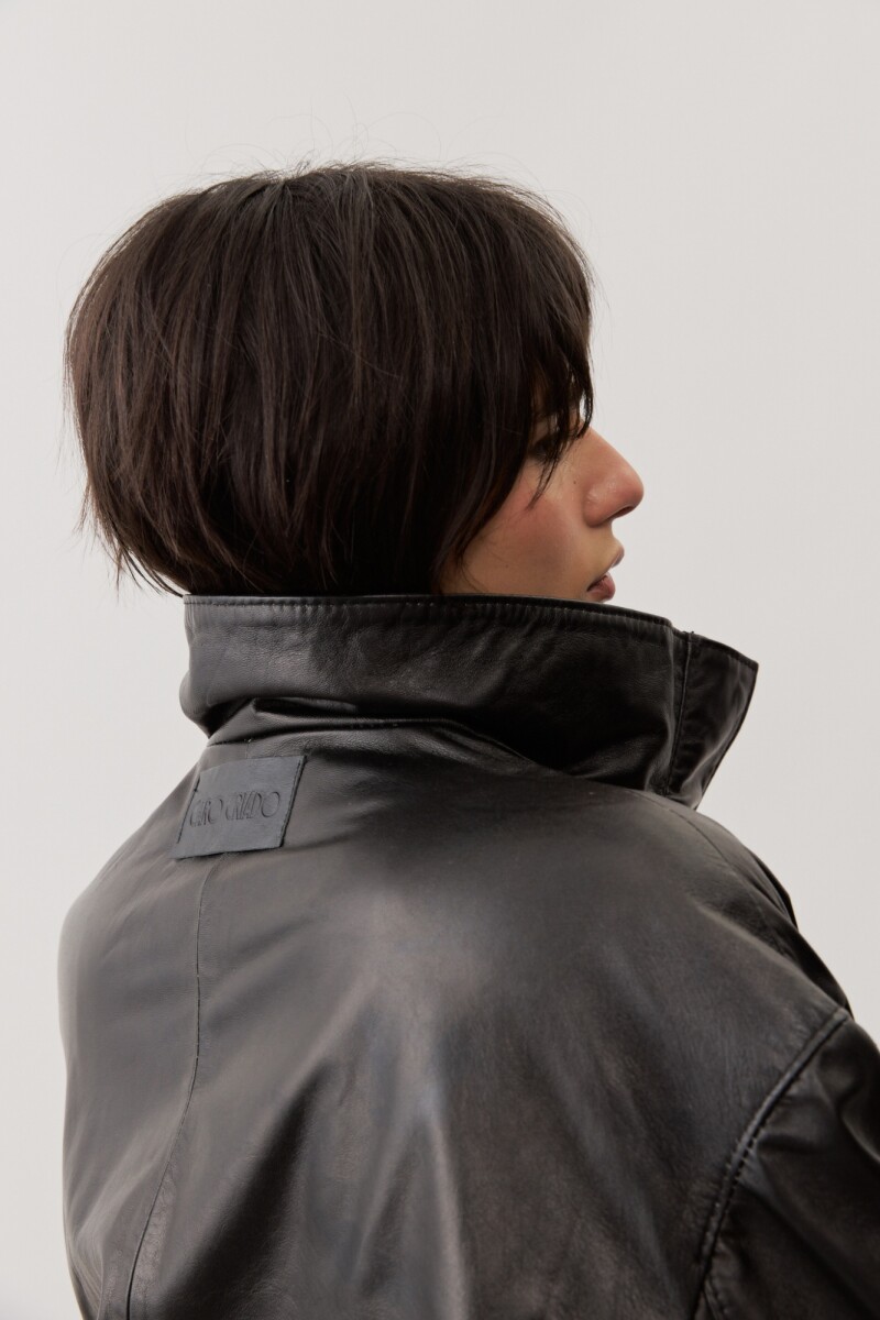 Chaqueta Cuola NEGRO