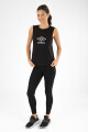 Remera umbro estampado Animal print