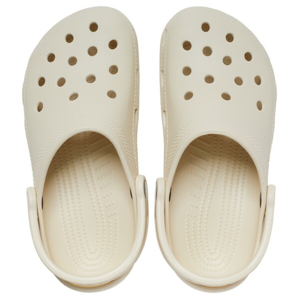 Classic Clog Beige