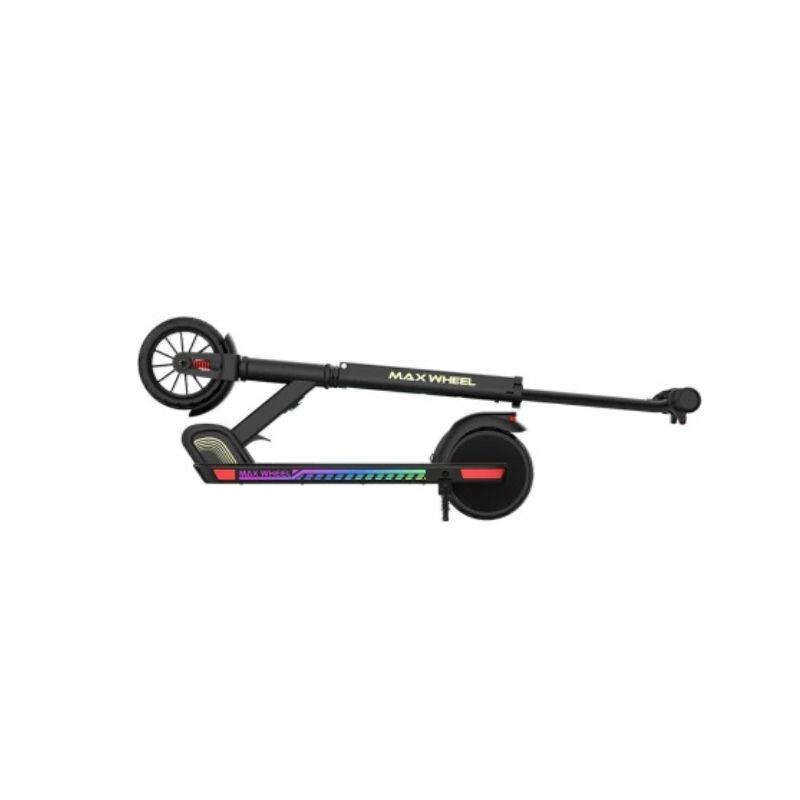 MONOPATÍN DE NIÑO MAX WHEEL S2 6,5" Monopatín De Niño Max Wheel S2 6,5"