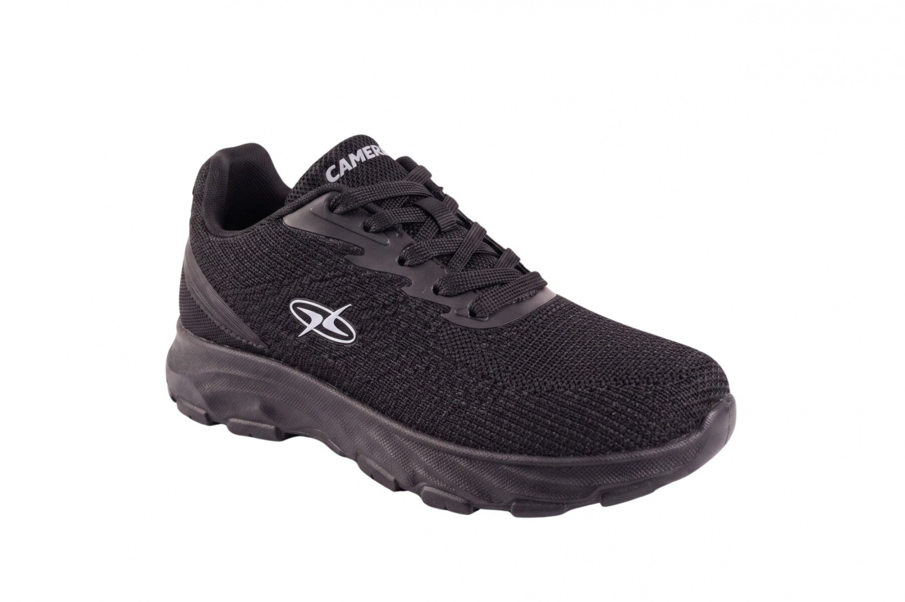 CAMERON RUNING - BLACK 
