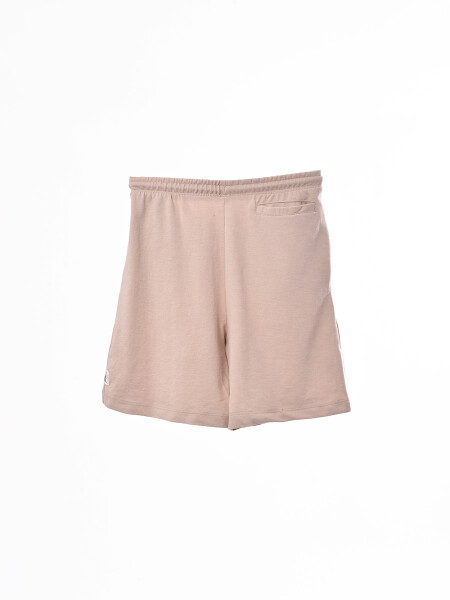 SHORT CAMILO TEEN II TOSTADO