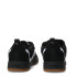 Championes de Hombre Puma Park Lifestyle Ii Cat Negro - Blanco
