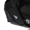 Training - Adidas - ADIDAS BOLSO LINEAR DUFF XS de Hombre - JE8347 Negro