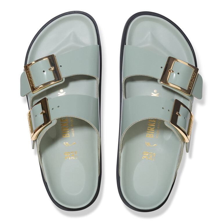 Arizona DB LENA HS Pure Sage HEX Cupsole Pure Sage