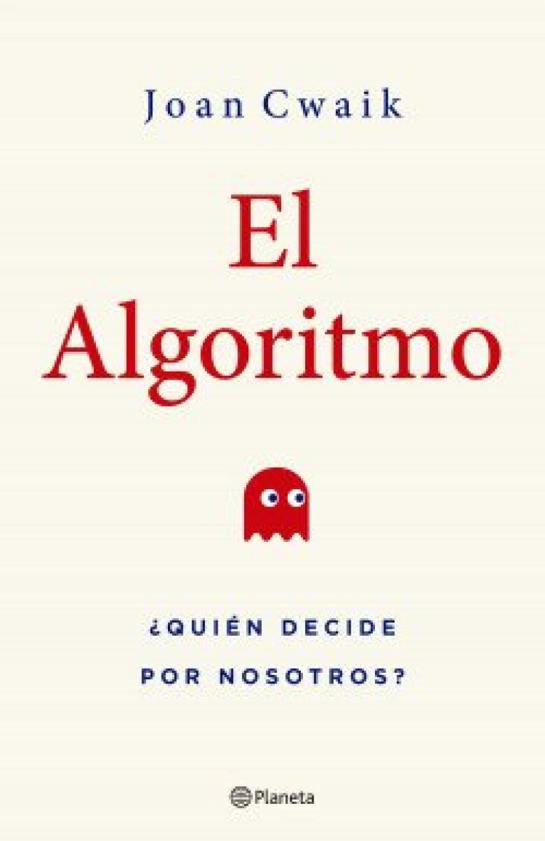 ALGORITMO, EL 