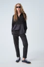 CAMISA VICO Negro