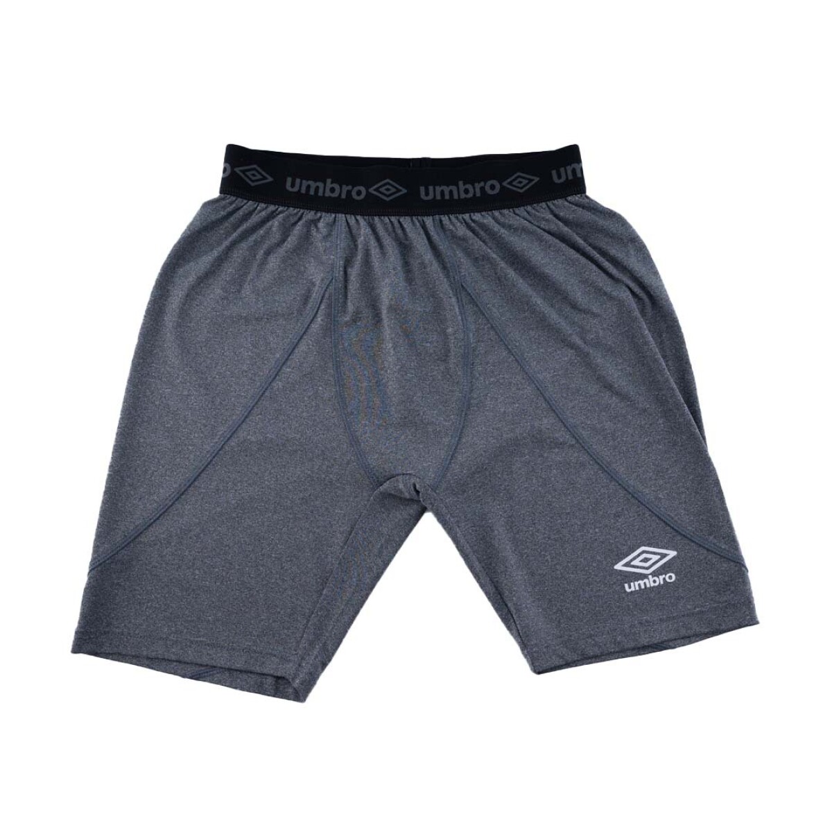 Bermuda Térmica Umbro Hombre - 005 