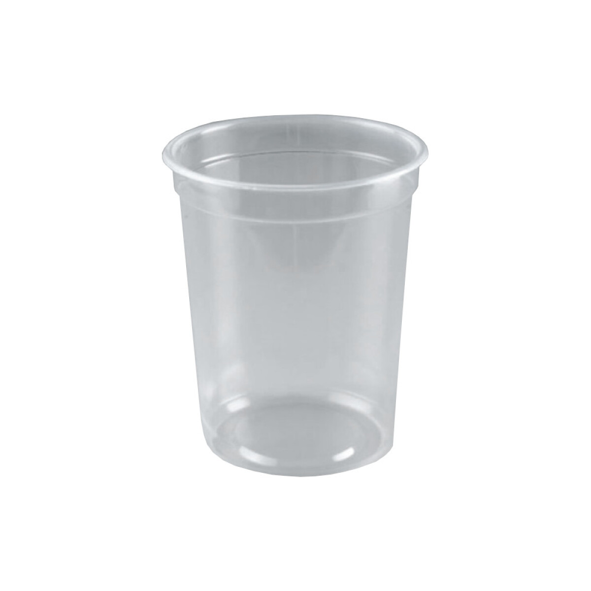 POTE PP 8,8X5,6 CM 367 ML 