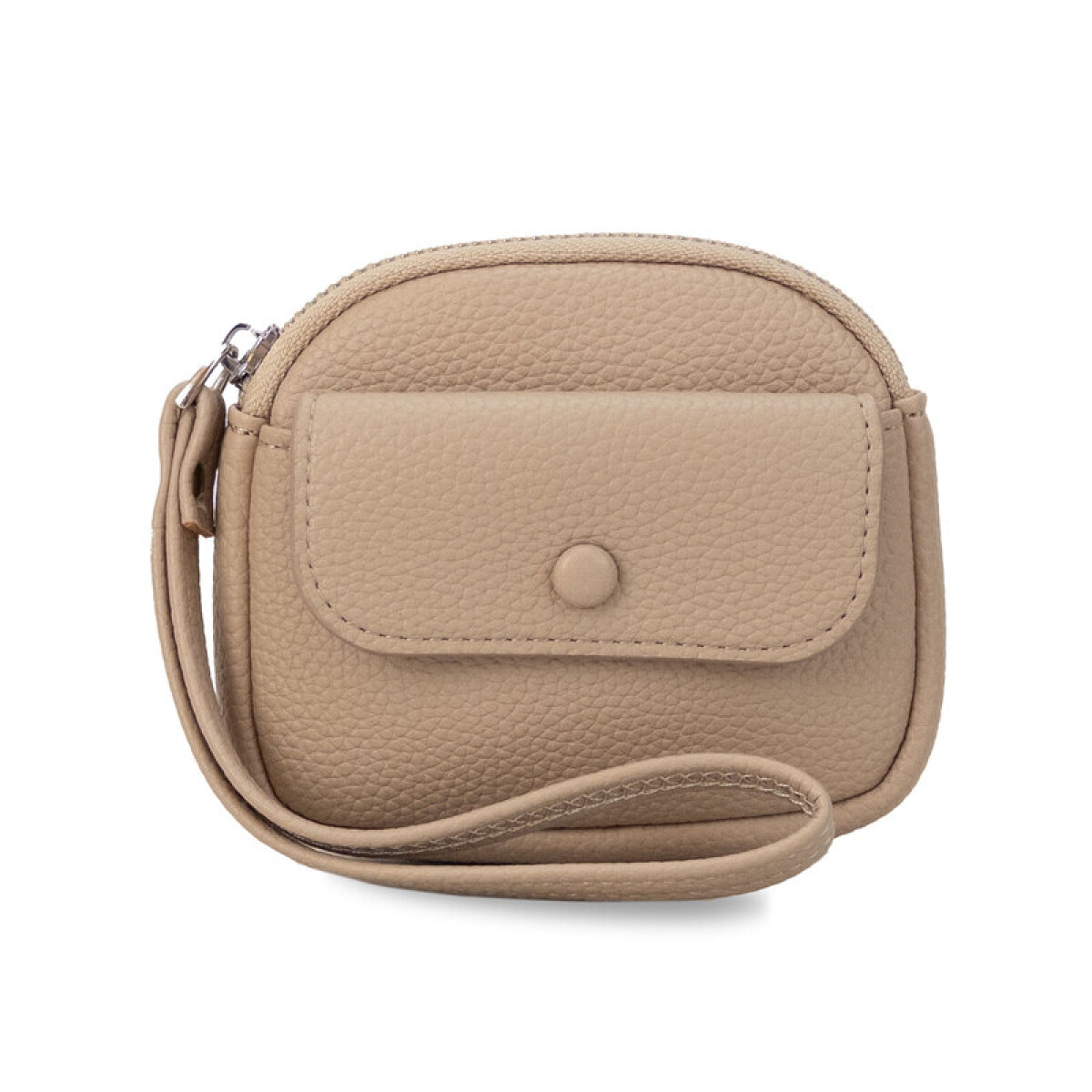 Monedero Lincoln's Noah Piel 