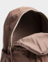 Mochilas Urbanas Mochila Sport Marrón - Marron Medio