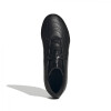 FUTBOL 5 JR (TF) - Adidas - ADIDAS CHAMPIONES GOLETTO IX TF J de Niños - IH0102 Negro-negro