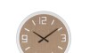 Reloj de Pared - Centro Marrón Reloj de Pared - Centro Marrón