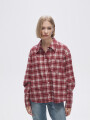Camisa Isquio Estampado 2