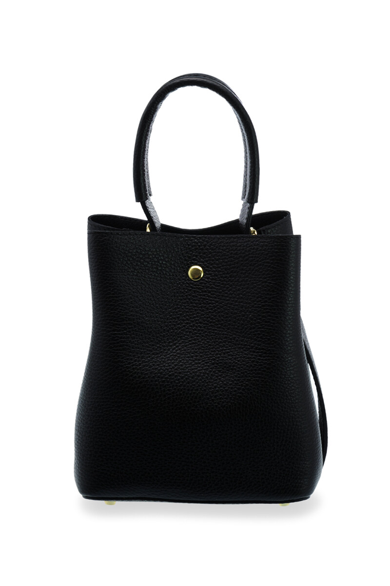 BOLSO Negro