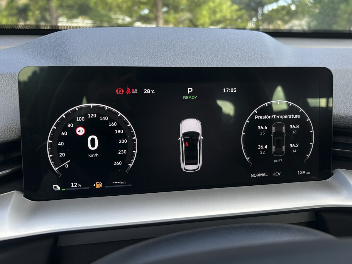 Haval H6 PHEV 4WD 2026 0KM | Permuta / Financia Haval H6 PHEV 4WD 2026 0KM | Permuta / Financia