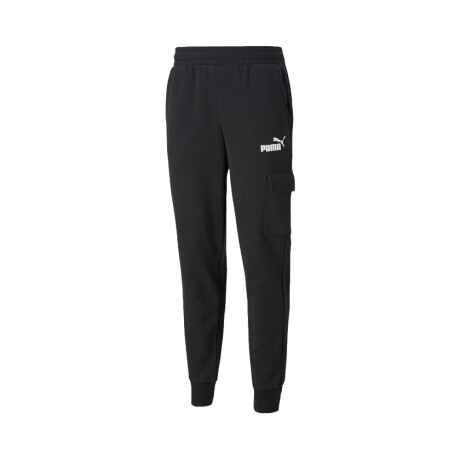 Pantalon Puma AS Negro | Solo Urbano