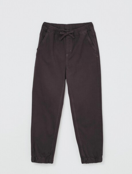 PANTALÓN INFANTIL AZUL
