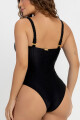 Malla Strapless Negro