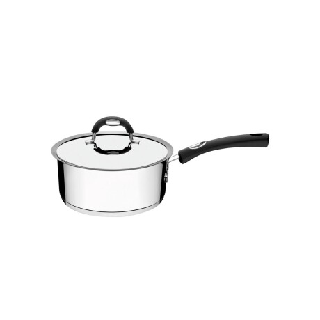 Cazo 1,4 Litros Acero Inoxidable Tramontina Cazo 1,4 Litros Acero Inoxidable Tramontina