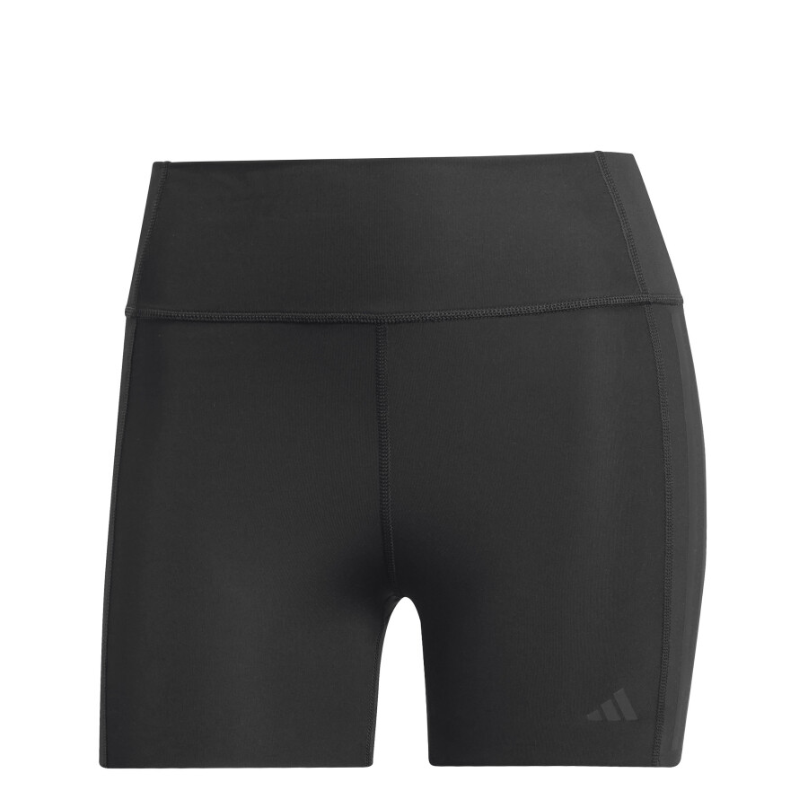 Calza de Mujer Adidas Corta OPT 4 Inch Negro